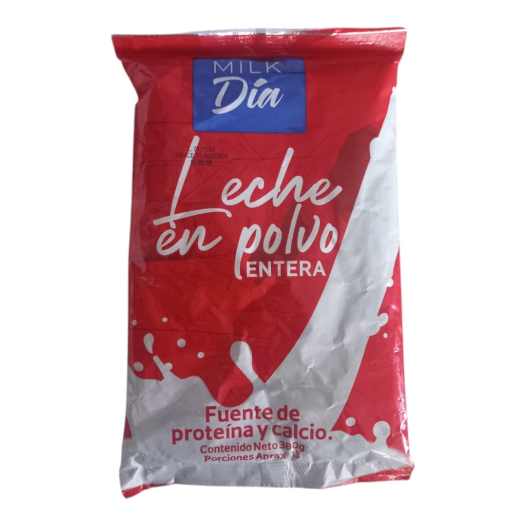 LECHE EN POLVO X 900 GR X CAJA 13 UND